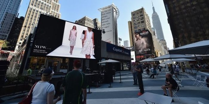 The Fashion Industry and the Environment