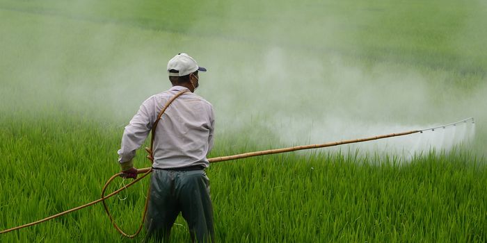 Glyphosate "herbicides" as a carcinogen