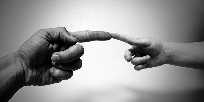 Do Childhood Psychotic-Like Experiences and Genetics Forecast Adult Psychosis?