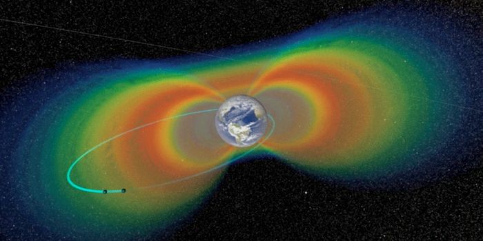 NASA Prepares Van Allen Probes for the Final Phase of Their Mission