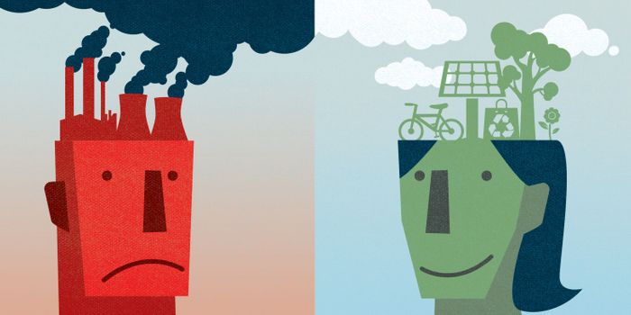 Does your masculinity impact your eco-choices?