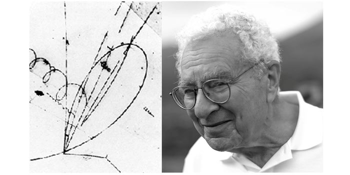 Remebering Murray Gell-Mann, Father of Quarks