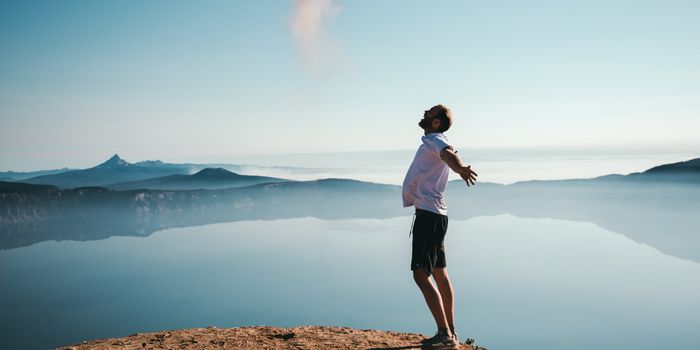 Surveys Suggest Cannabis Users Looking for Some Pandemic Happiness