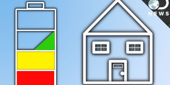 One Day, Our Homes May Run Entirely Off of Batteries