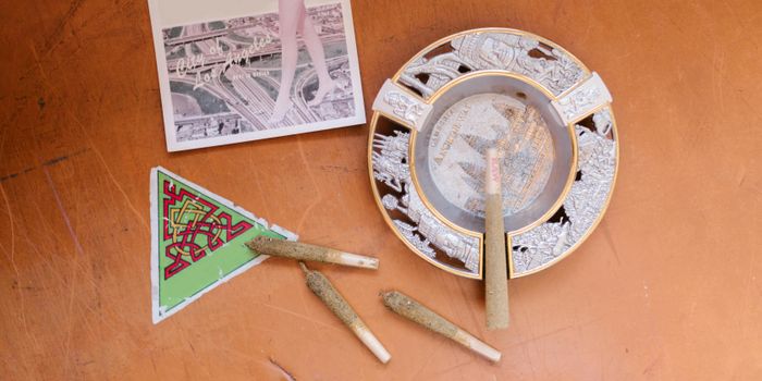 Some Utah Medical Cannabis Patients Use Illegal Products