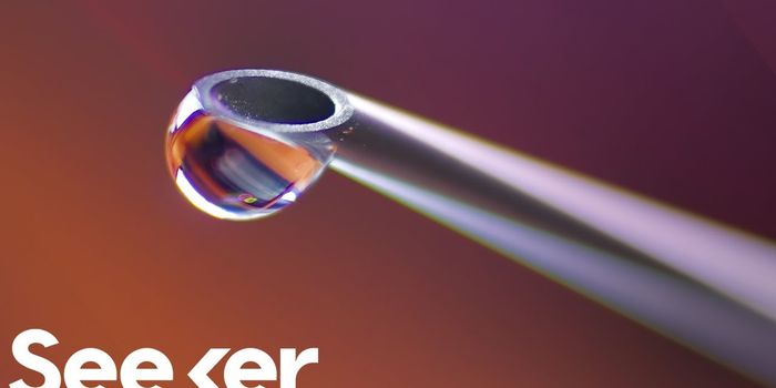 One Shot Has All the Vaccines A Little Baby Needs