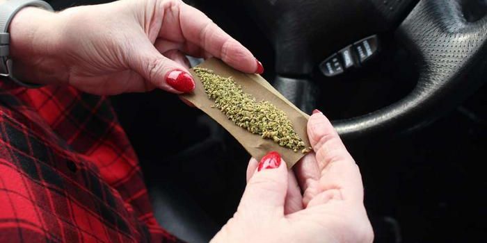 Cannabis Impairment Detection: The Need for More Effective Measures