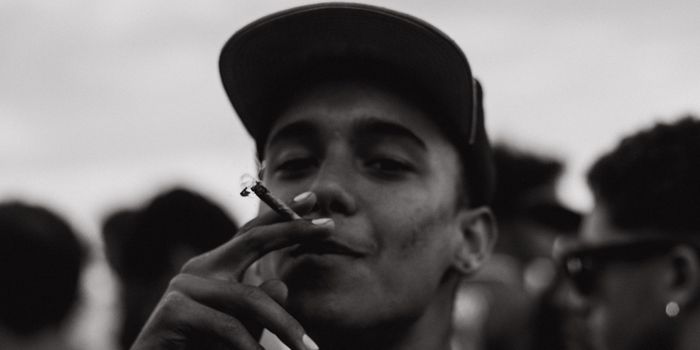 Cannabis Use Disorder in Youths Linked With Self-Harm and Mortality Risk