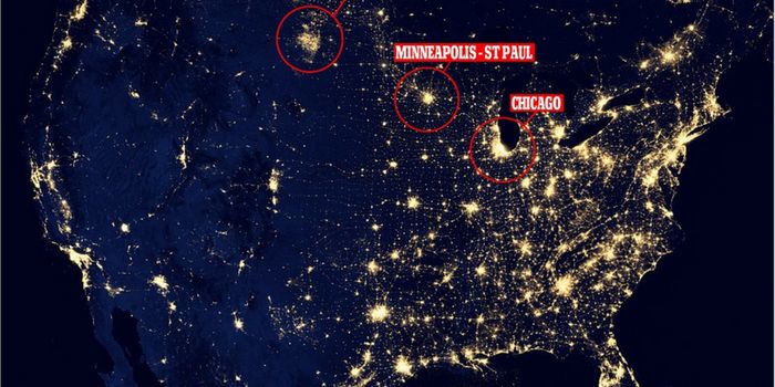 New Way to Curb Gas Flaring