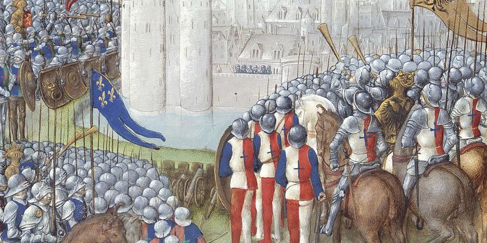 New weapon against antimicrobial resistance strikes down bacterial cell walls