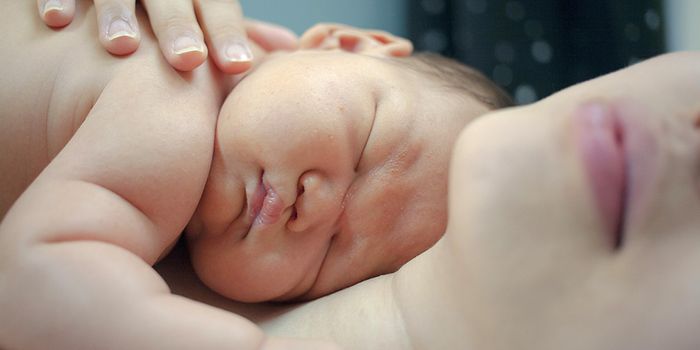 Study Links High Birth Weight to Risk of Allergies