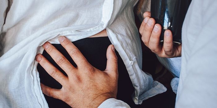 Reproductive healthcare transformed by genetic screening