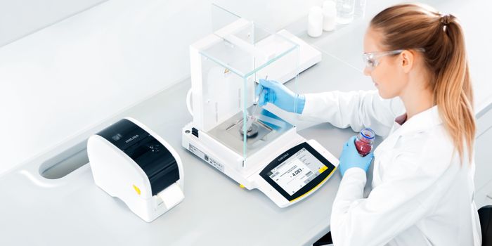 Updated Requirements on Balances for Pharmaceutical Industry