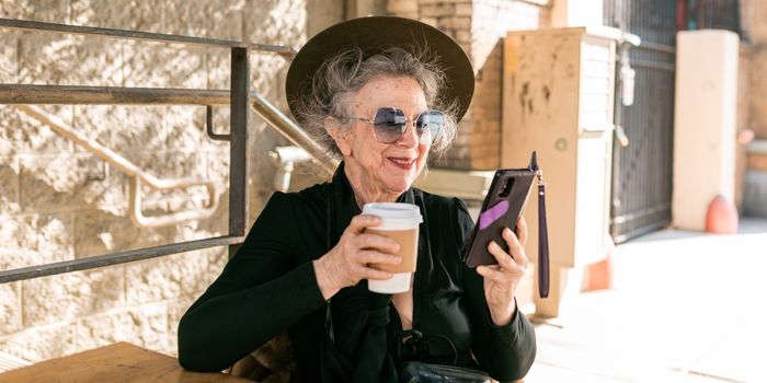 More Women Turning to Marijuana to Manage Menopause Symptoms