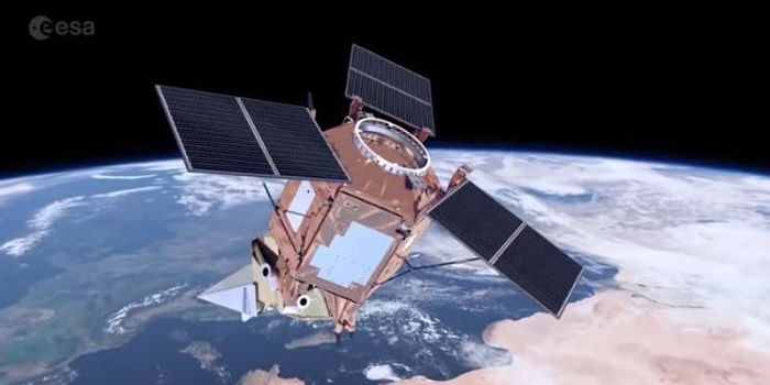 Satellites Find Specific Greenhouse Gas Leaks on Earth