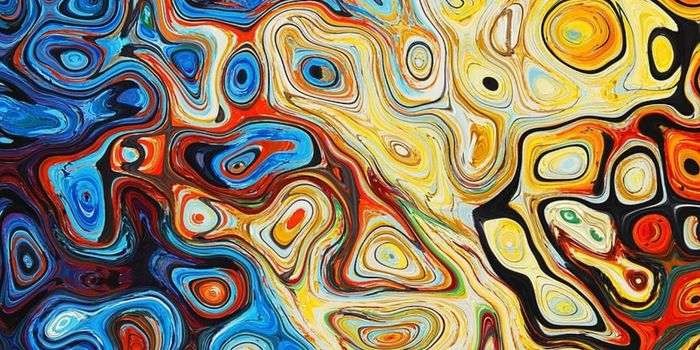 How an Inability to Integrate New Info Underlies Schizophrenia