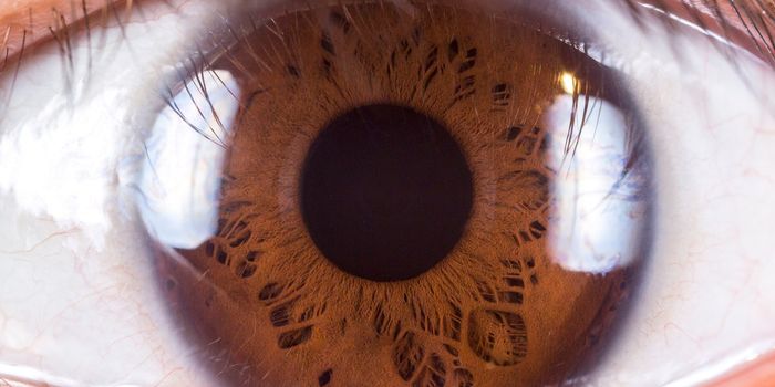 Promising treatment for severe dry eye disease