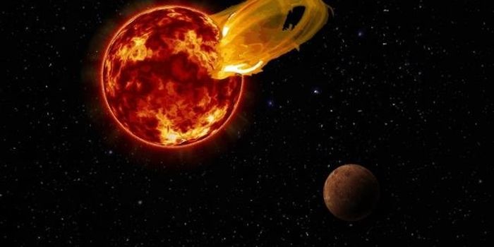 Proxima b May Not Be a Habitable Exoplanet After All