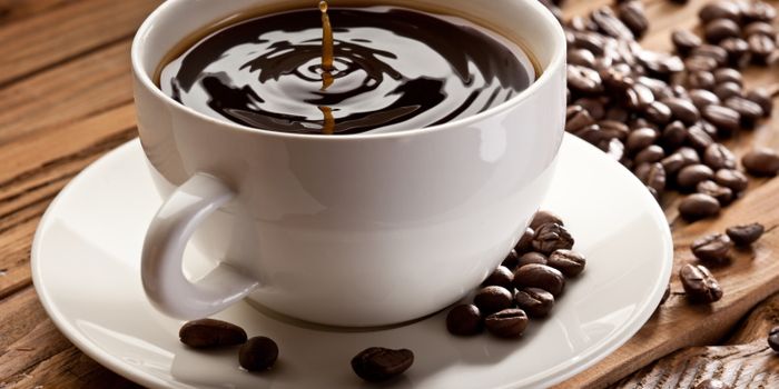 Colon Cancer Patients Can Benefit From Drinking Caffeine