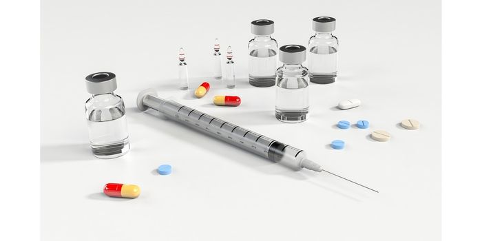 Common Medication Regimens for Sarcoidosis