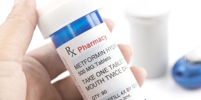Metformin Safe for Diabetics with CKD
