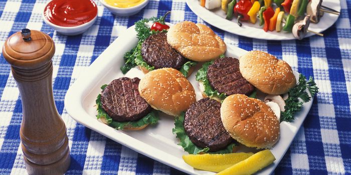 New Method Enables Rapid Detection of Harmful Bacteria in Food