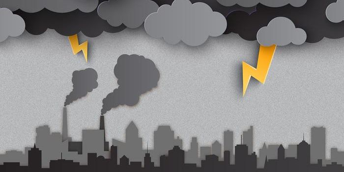 Natural Hazards Identified as Leading Cause of Pollution Events