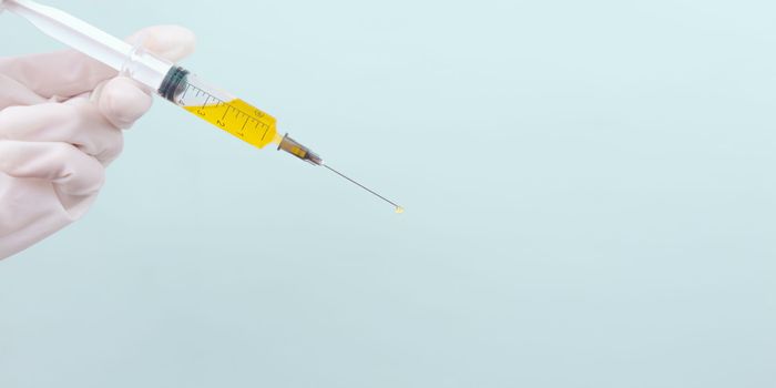 Lung Cancer Vaccine Goes on Trial