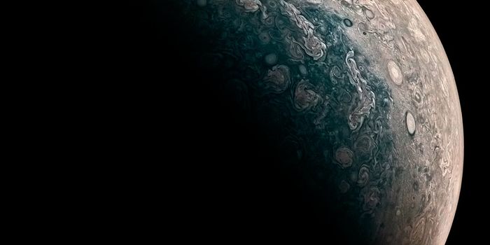 Juno Relays Incredible New Photos of Jupiter to Earth