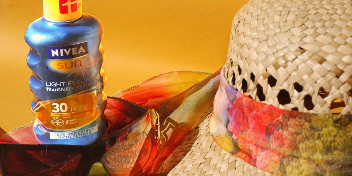 Photosensitivity Linked to Immune Cell Dysfunction