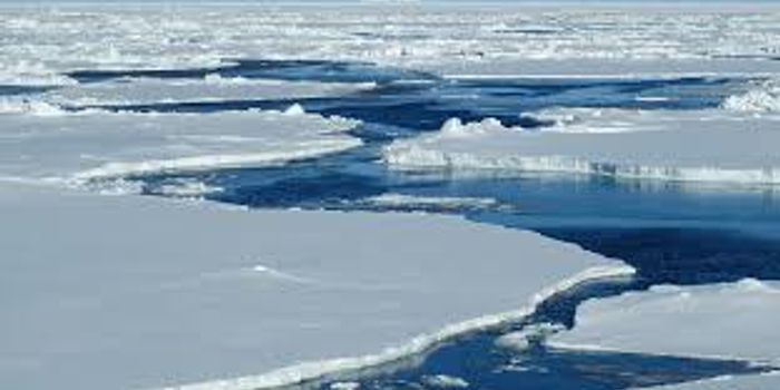 Could sand save the Arctic?