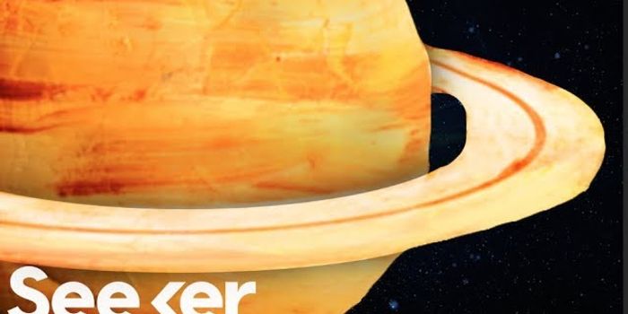 So... What Actually Causes Planetary Rings to Form?