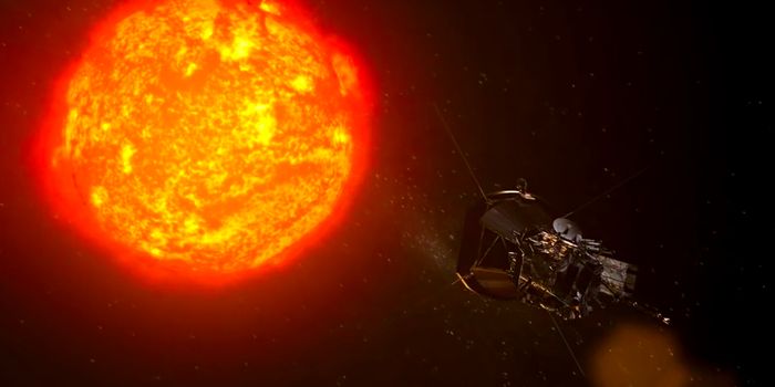 Here's Why NASA is Sending a Probe to the Sun