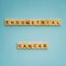 Long-Term Benefit of Adjuvant Therapy for Endometrial Cancer Patients