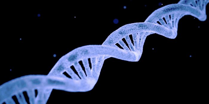 Pregnancy Could Have a Major Influence on Aging