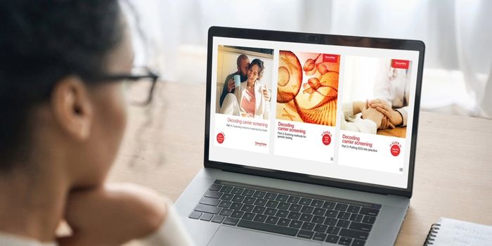 Decoding carrier screening eBook