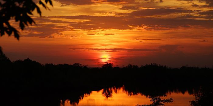 Why humid heat waves are worsening across the Midwest
