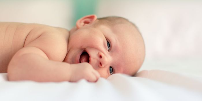 Imitating Babies Allows Bonds to Form Quickly