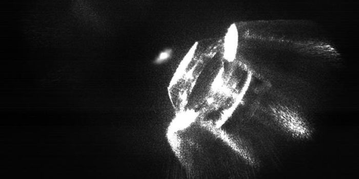 Physicists Captured Molecules Forming in Fine Detail