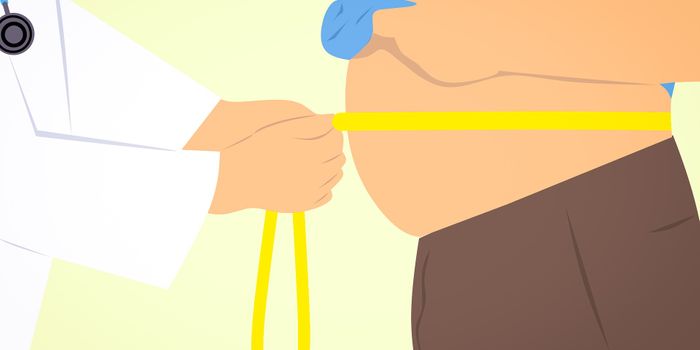 Obesity Associated Inflammation Leads to Chronic Health Issues