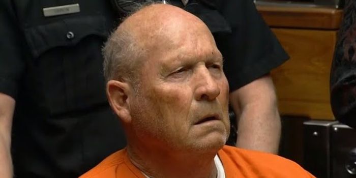 Genealogy Companies Used to Catch a Serial Killer