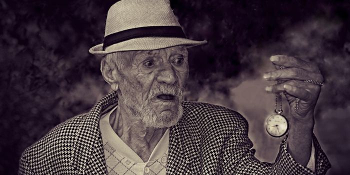 Scientists Find a Longevity Gene