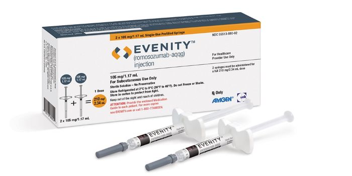 FDA Approves New Osteoporosis Drug for Post-Menopausal Women