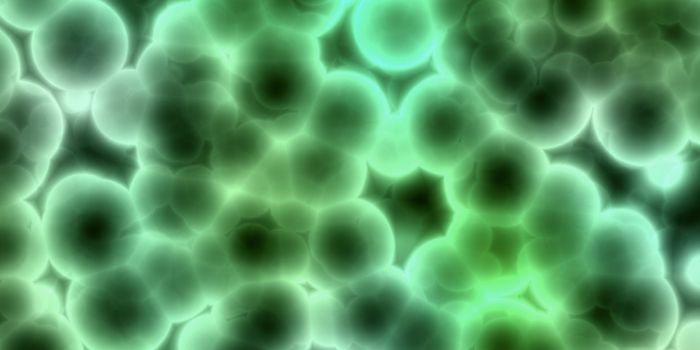 A New Class of Bacterial Enzymes is Discovered