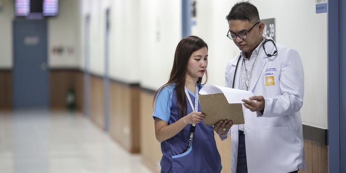 Treatment Schedule of Chemoradiotherapy for Nasopharyngeal Carcinoma