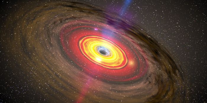 Einstein Was Right, Again: X-rays Observed Behind a Black Hole for the First Time