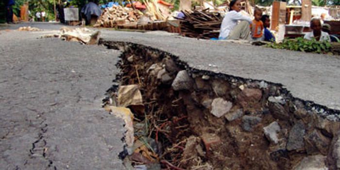 What does fracking have to do with Oklahoma's earthquakes?