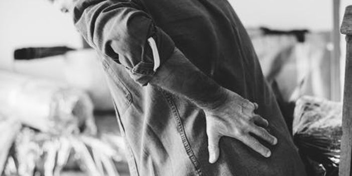 Fibromyalgia Patients Wait Years For Diagnosis