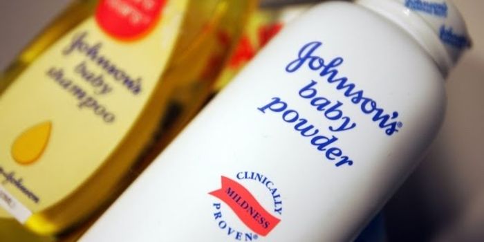 Baby Powder and Cancer?