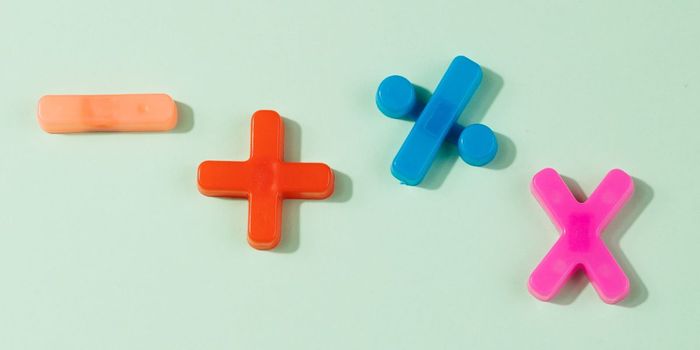 Symbols are Easier to Remember than Their Word Equivalents